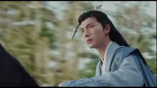 【少年歌行-永安王回歸14】永安王-蕭瑟1人1騎 縱馬歸城,北漓國各大勢力也開始動起來了。