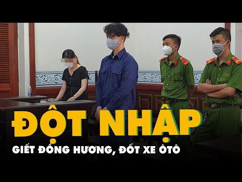 Video Tử hình người Hàn Quốc giết đồng hương, đốt xe phi tang - youtube