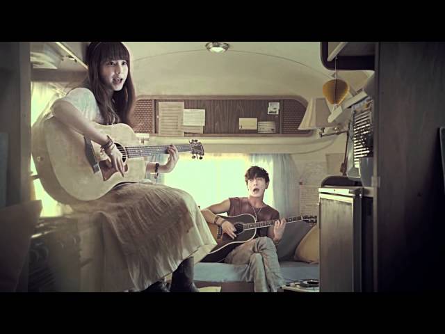 JUNIEL(주니엘) - 바보 (With 정용화 of CNBLUE) M/V class=