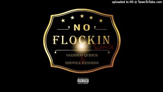 Kodak Black - No Flockin Rebassed (30Hz)