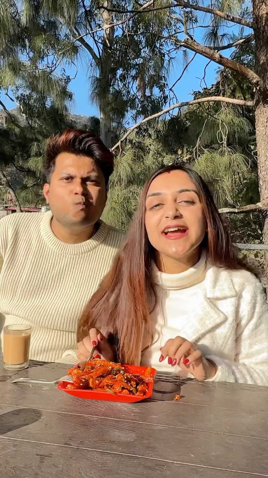 Chilli Potato Kha Gyi ?️? #shorts #trending #trendingshorts #viral