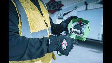 Take Control of Your Productivity, Reliability, and Safety with IMT®  CMD.CTRL™