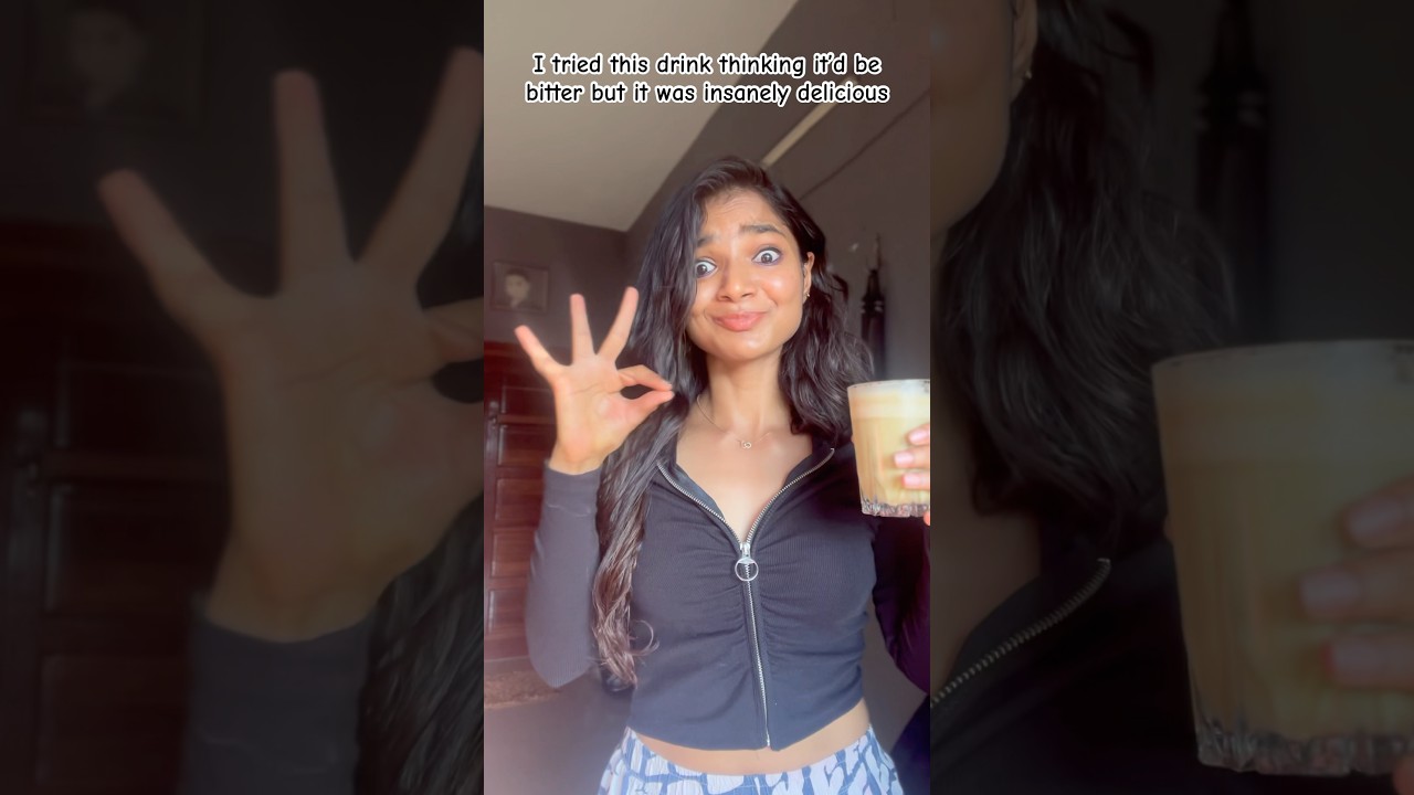 Super Gut-Healthy Betel Leaf Drink 