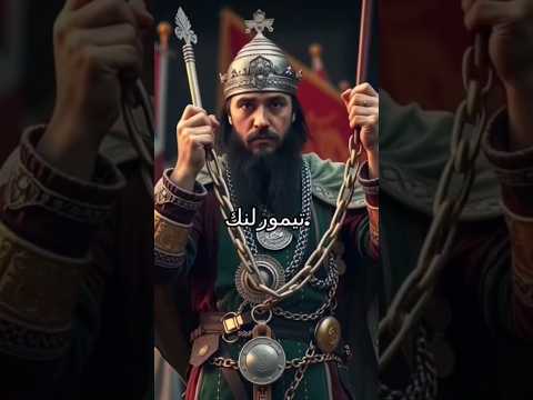 كيف كانت نهاية بايزيد المعروف الصاعقة