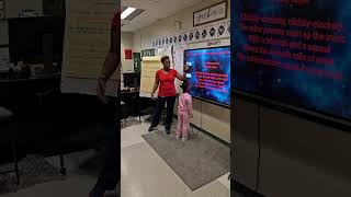 Practicum 2 Lesson 1 M. Price