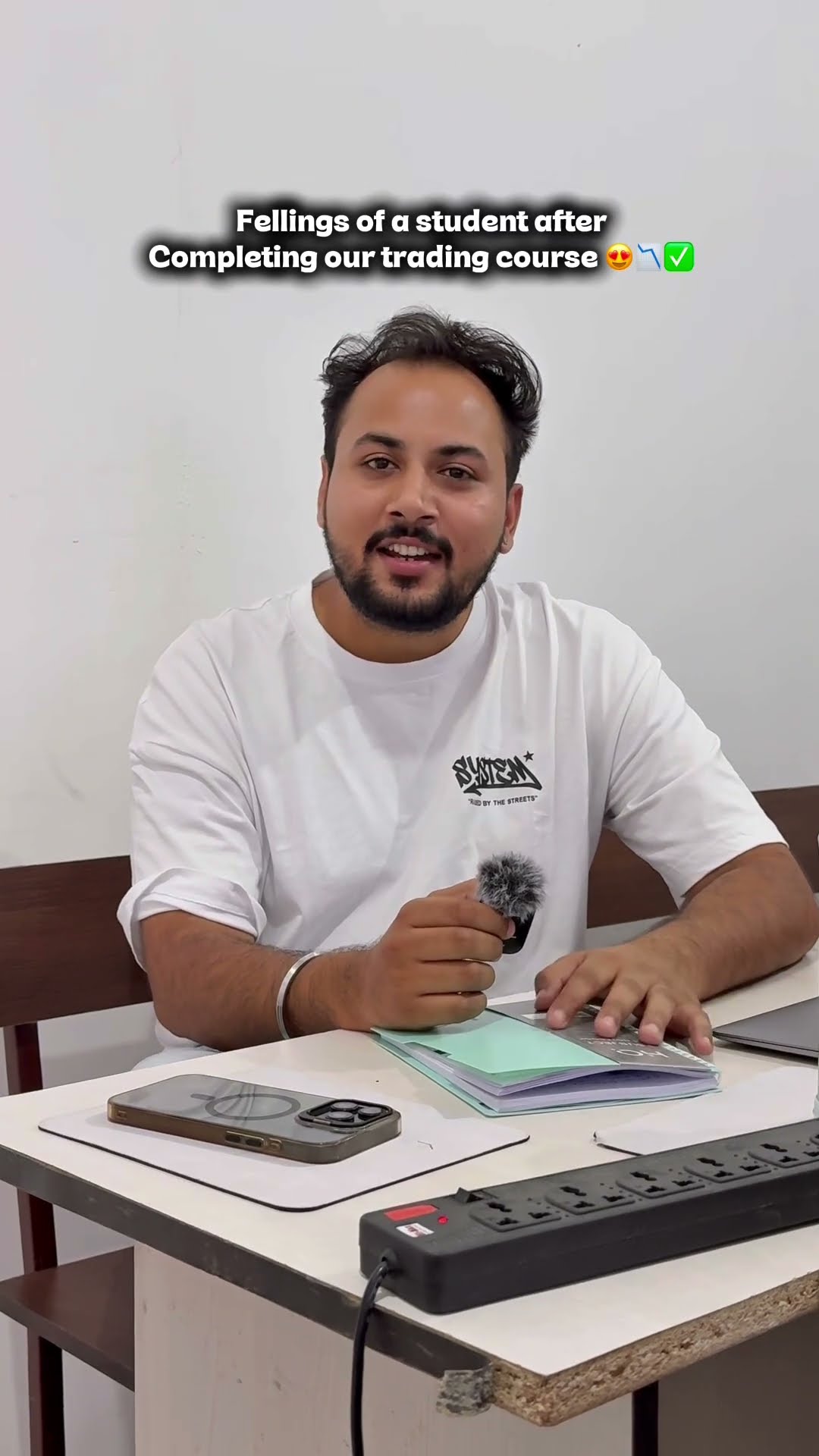 Student review 21
