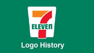 7-Eleven Logo/Commercial History