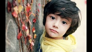 Top 10 Most Handsome Kids in The World