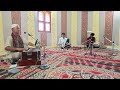 Aaon keean seejh sumhan muhnja marora  shindi song   singer mazhar mutva  fakira ustad 