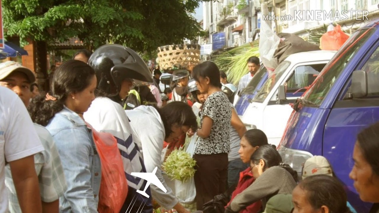 Contoh Pengaruh Perubahan Dan Interaksi Ruang Antarnegara