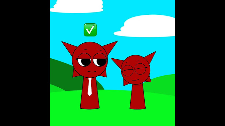 friendship I incredibox sprunki #edit#shorts #fyp #sprunki#sprunkiincredibox