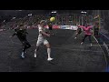 Wave vs monterrey flash  masl playoffs full game highlights fri may 5  uwmilwaukee panther arena