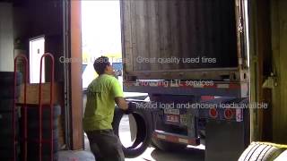 ENG 332: Industrial Video Marketing - Carolina Used Tires