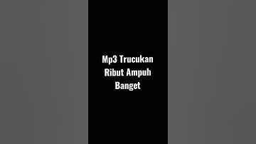Suara Pikat Trucuk Ribut. #trucukan #pikatburung