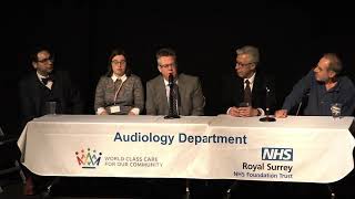 Cochlear implants and tinnitus