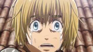 AMV - [Dr. Ex!] - Shingeki no Kyojin - Kill 'Em All