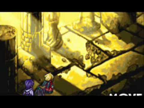 Riviera: The Promised Land for GBA Walkthrough