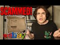 Watch How This eBay Buyer SCAMS Me! (Sellers Beware)