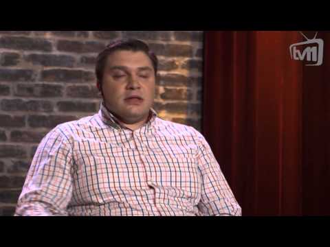 Club 11 - სკეტჩი - ტვინთან საუბარი HD