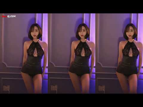 Korean BJ Dance - AI Video 241023