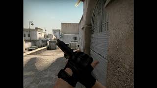 Нарезка CS:GO от SOKI