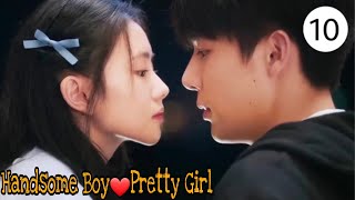Be Passionately in Love💗 | EP 10 | Malayalam explanation | drama queen voice over | #chinesedrama