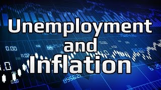 Employment and Unemployment - Unemployment and Inflation (1/3) | Principles of Macroeconomics