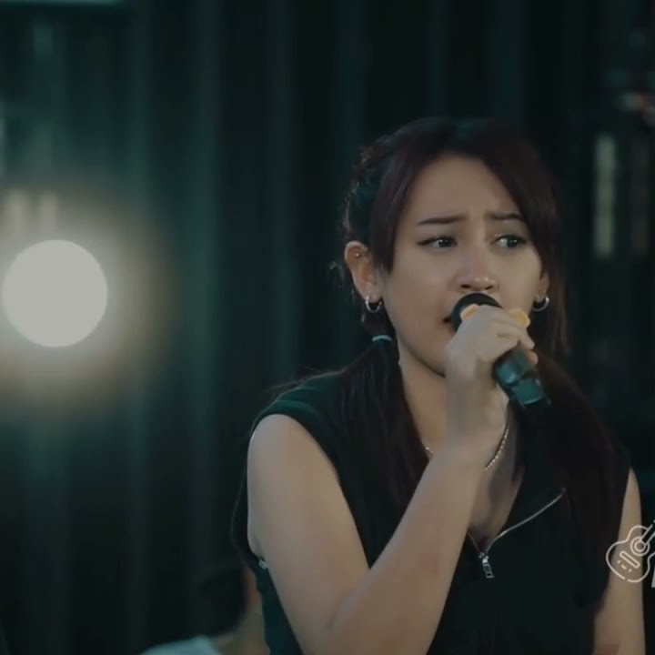 Charly Van Houten feat Happy Asmara - Tak Ikhlasno #shorts