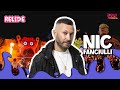Nic fanciulli  freaks of nature e5 querencia  full set  relive