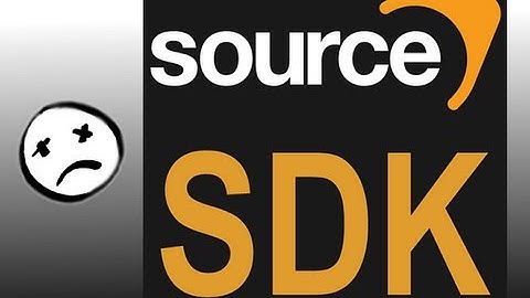 Source SDK not working HELP ME PLZ