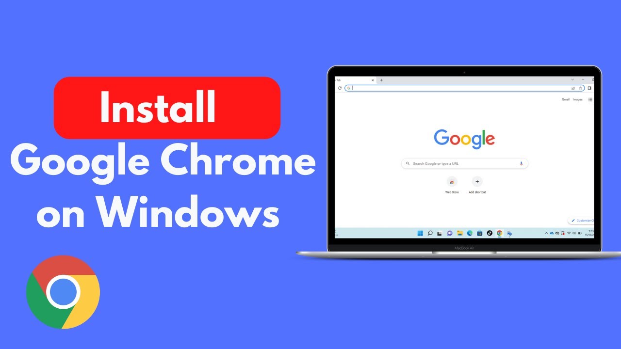 How to Download and Install Google Chrome: 3 Simple Ways