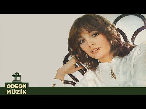 Ajda Pekkan - Bambaşka Biri (Official Audio)