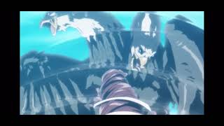 Seikon No Qwaser Triple Attack