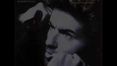 Faith Extended version - Extended performance video thumbnail