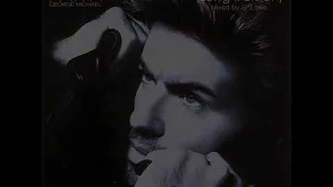 George Michael - Faith (Long Version) Mixed by S.L.