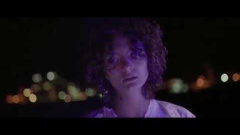 Lisa Lotion aka 15 Year Old Me - U (video: Mikki Sindhunata)