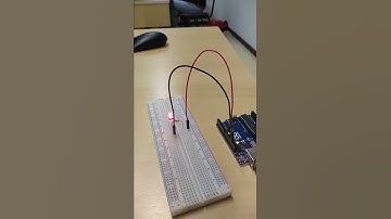 Ligar Led no Arduino