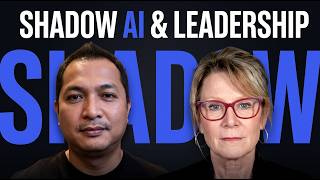 Why Your Employees are Secretly Using AI (and why it’s killing your business)