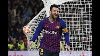 Lionel messi is sports world’s highest earner