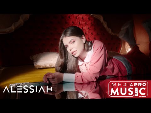 Alessiah - Nostalgia (Official Video)