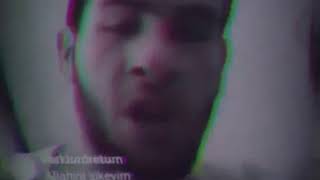 Allaha Sövmüş Olum