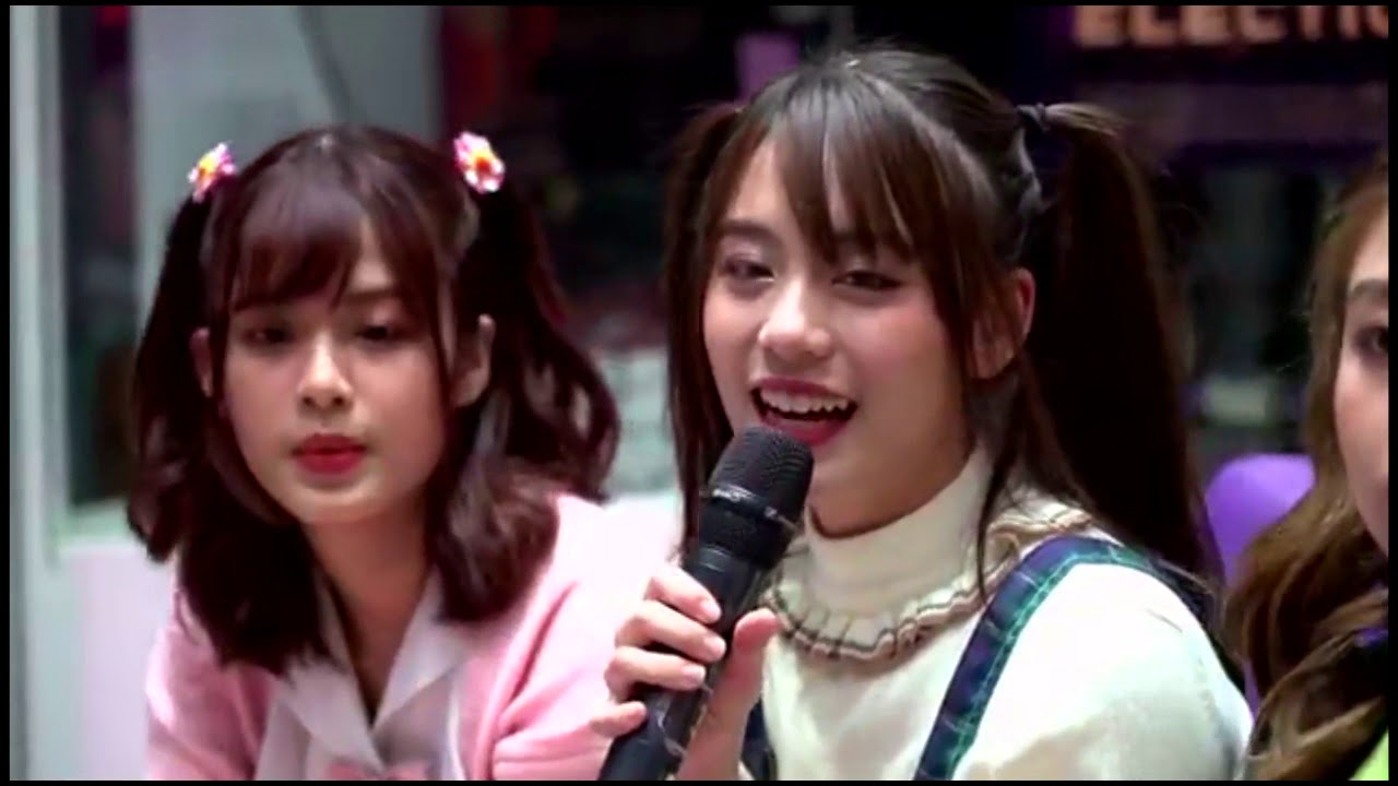 BNK48  ไฮไลท์ตู้ปลา 9 มกราคม 2562