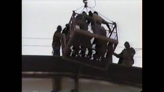 PDM   Citizens Gas and Coke Storage Tank Construction