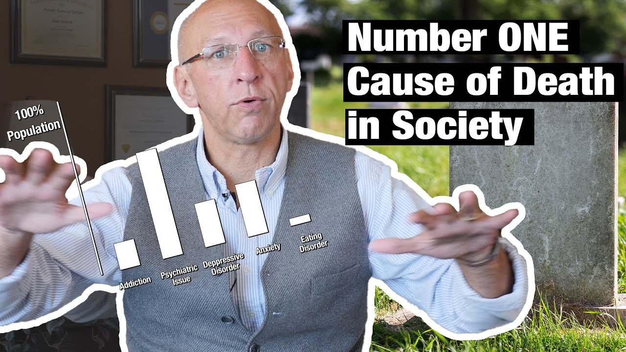 Are Mental Health Issues Really That Common? [Mental Health in Marriage: Part 2]