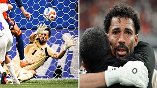 Vozinha Goalkeeper Highlights vs Spain | Cape Verde Earn Historic Draw | FIFA World Cup 2026