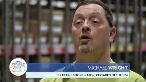 HQ Spotlight: CertainTeed Ceilings