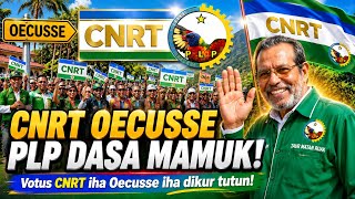 🔴OE-CUSSE PLP DASA MAMUK‼️