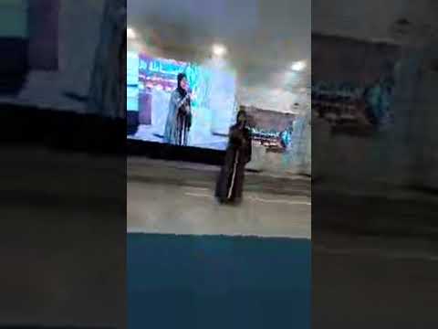 بدأت قناة " ماريا قحطان - Maria Qahtan" بثًا مباشرًا