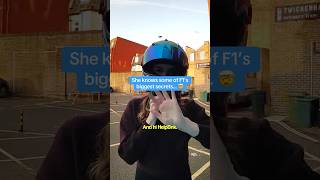 What does an F1 engineer dream about? 🤯