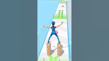 Cube Skates Run 🏃💨 Level-57 #shorts #gaming